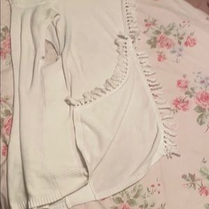 Lilly summer sweater